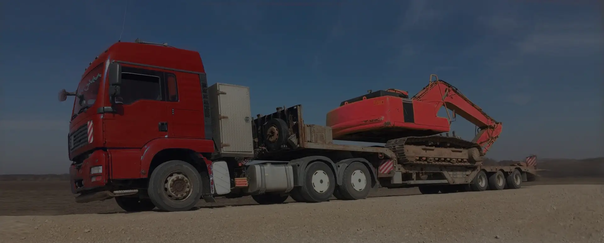 Онлайн калькулятор для расчета полной цены автомобильного транспорта для доставки негабаритных и тяжеловесных грузов по России из Воскресенска